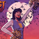 Illustration for article titled Riverdale’s rich girl gets a horror makeover in this iVampironica/i #1 exclusiveem/em